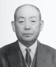 初代 中村銀太郎