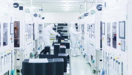 事業紹介 - 高槻電器工業株式会社