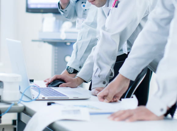 お客様の声、想いをカタチに仕上げる設計力