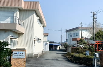 金峰工場