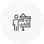 新規事業展開へ携わる