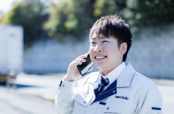 高槻電器工業の魅力とは？