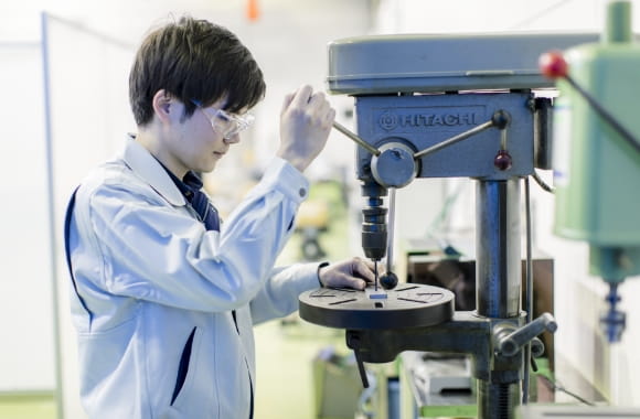 職場の雰囲気はどうですか？