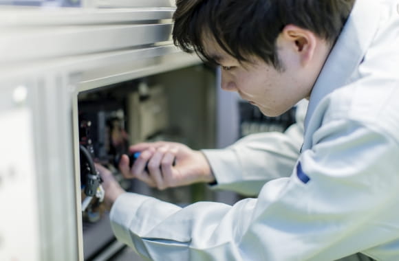 高槻電器工業の魅力とは？