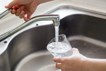 気候変動に具体的な対策を